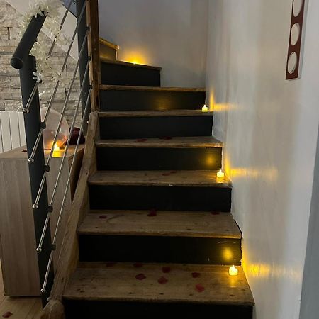 Maison Avec Spa Villa Maisdon-sur-Sevre Esterno foto