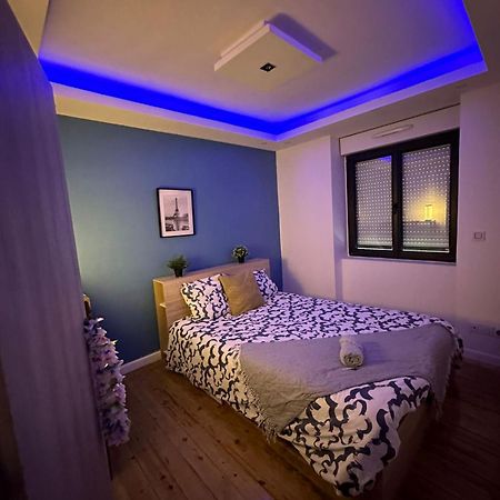 Maison Avec Spa Villa Maisdon-sur-Sevre Esterno foto