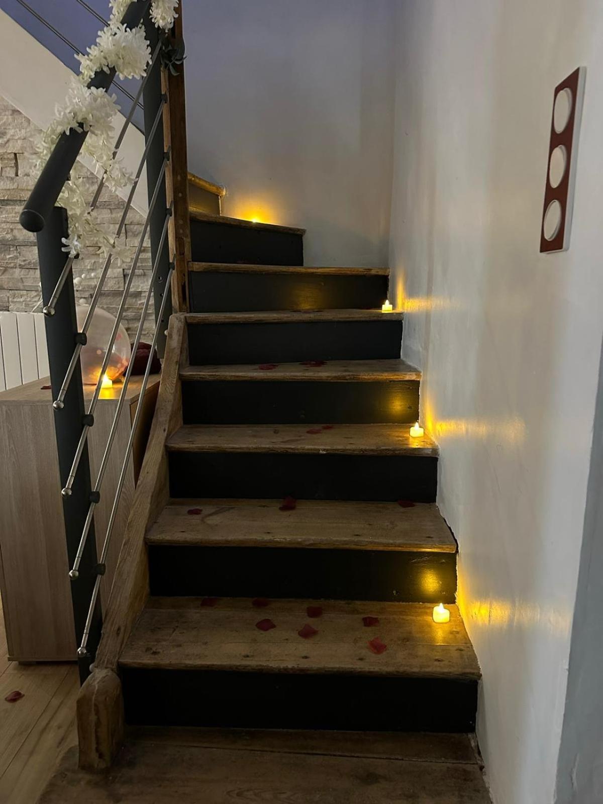 Maison Avec Spa Villa Maisdon-sur-Sevre Esterno foto