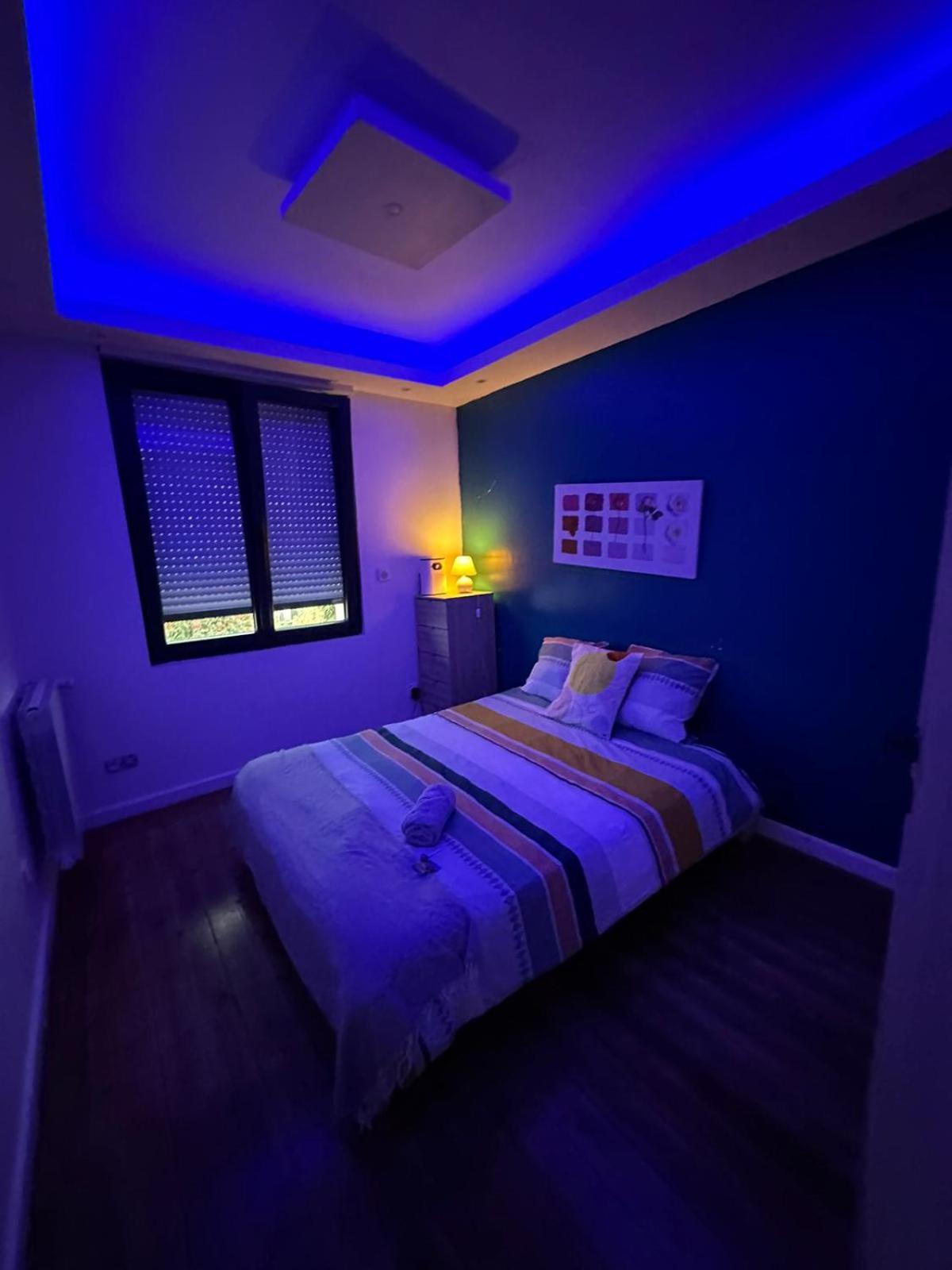 Maison Avec Spa Villa Maisdon-sur-Sevre Esterno foto