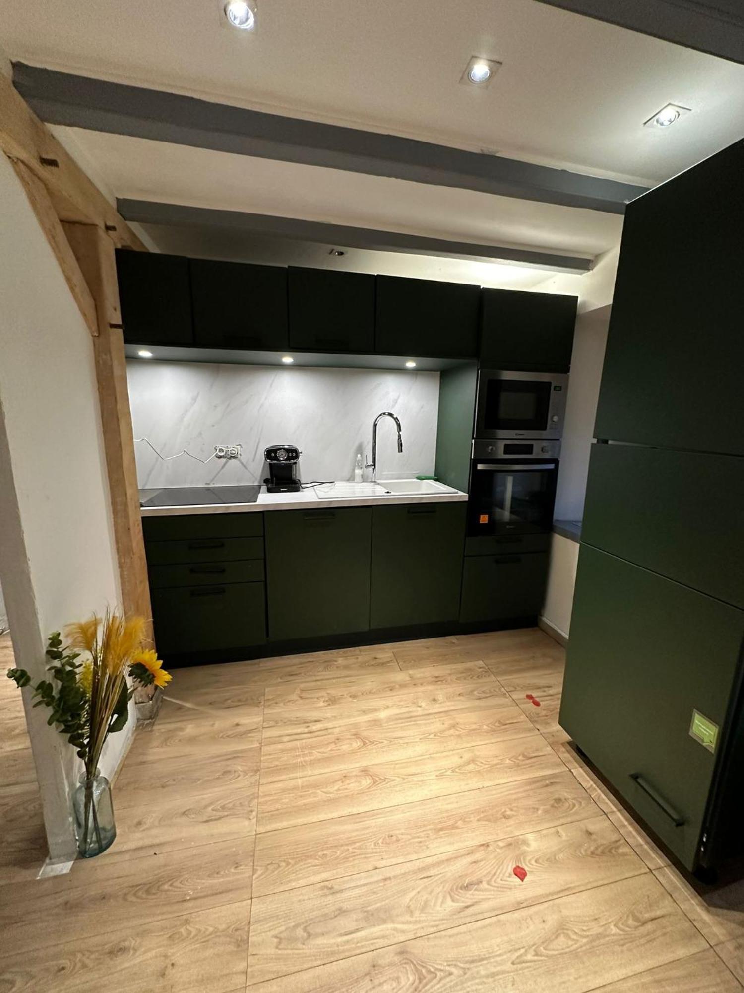 Maison Avec Spa Villa Maisdon-sur-Sevre Esterno foto