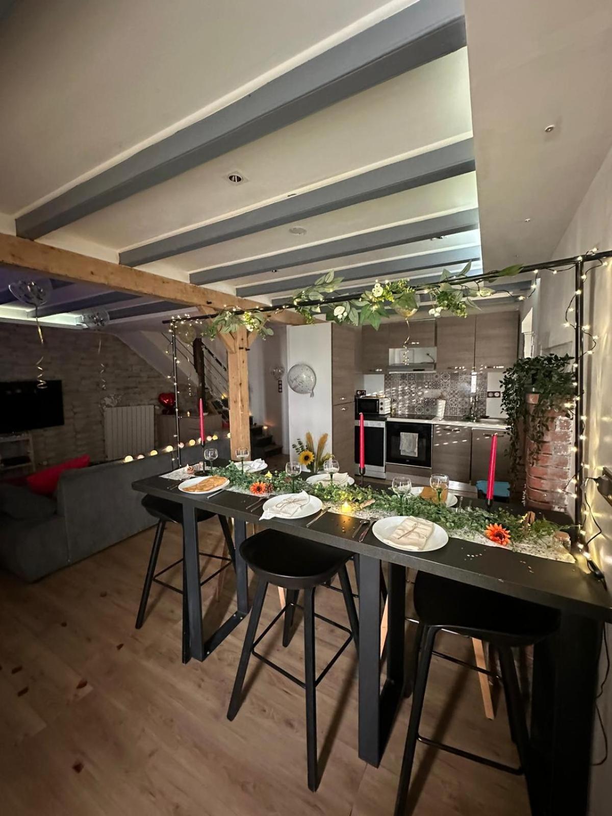 Maison Avec Spa Villa Maisdon-sur-Sevre Esterno foto
